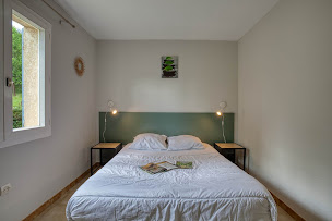 Photo n°53 de Au creux des arbres - Village vacances proche Sarlat en Dordogne à Carsac-Aillac (Lieu de mariage)