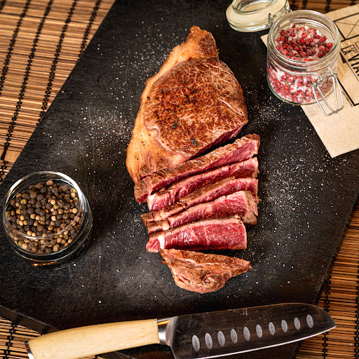 Photo 8 - Brut Butcher - Le Fast Food du Boucher