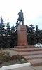 Фотография Памятник Ленину, Сызрань, Россия