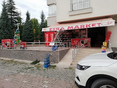 Esra market 2