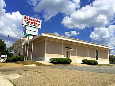 Islamic Center of Albany