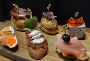 Photo n°6 de L'épicerie de Garg'Antoine à Lanton (Cave à vins)