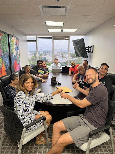 Evelyn Huertas Realty