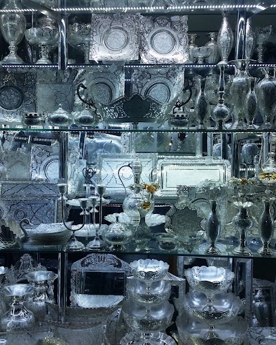 Photos of ZeynalpourSilver