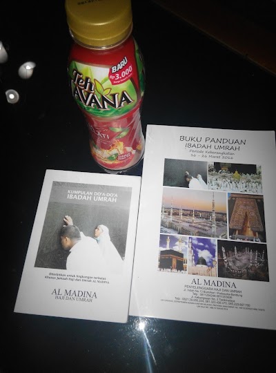 Photos of Al Madina Haji-Umrah