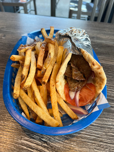 THE GREEK GRILL, Fort Mill - Thumbnail