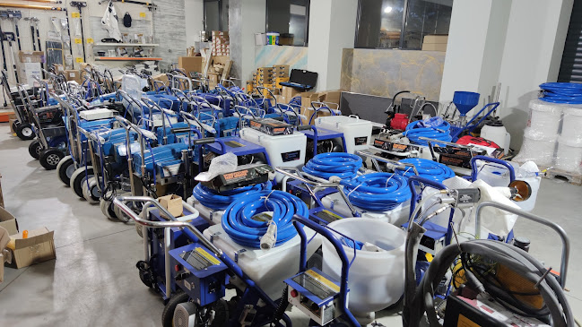 SERAFIMOV SYSTEMS LTD. - Бургас