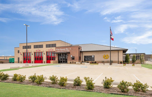 Fire House #3 Lake Cities Fire Department - Thumbnail