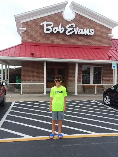 Bob Evans