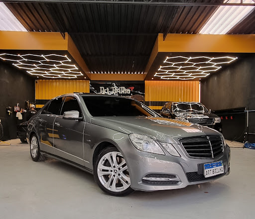 Art Brilho Funilaria e Estética Automotiva