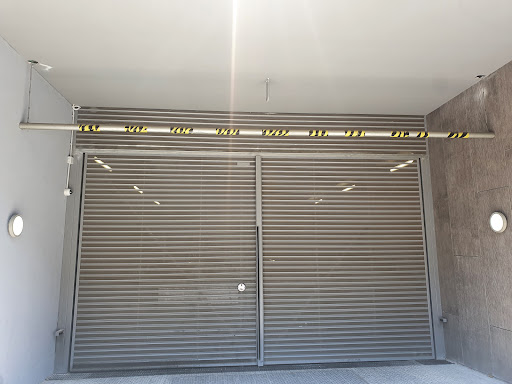 ELECTROPARKING - Visual