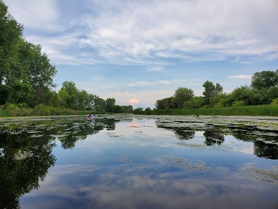 Herbert W Steih Memorial Park