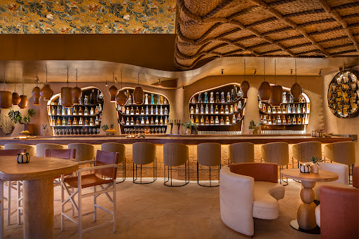 Palmilla Cocina y Tequila