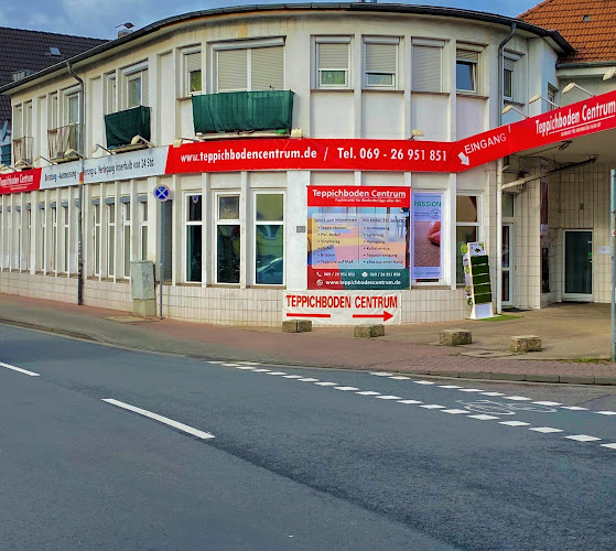 Teppichboden Centrum