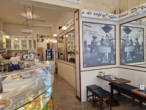 Bodega De Cafe - Visual