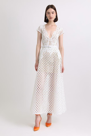 Flora on Madison by null