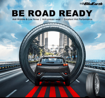 Get the road ready with Yokohama Experience the perfect blend of anti wobble and low noise, resis… post image