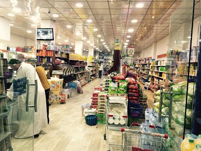 Photos of Mir Market