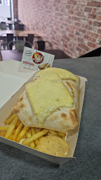 Photo n°1 de Le Familial IV à Miribel (Restaurant de tacos)