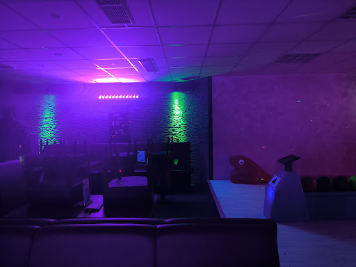 Bowlingwelt - Visual