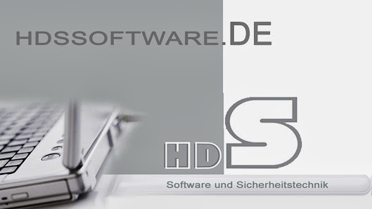 HDS Software Software und Sicherheitstechnik Städtlerstraße 27, 52249 Eschweiler, Deutschland