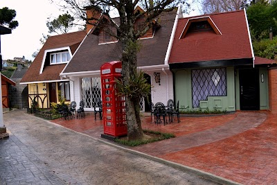Photos of Corner of Dreams