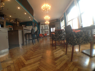 Photo n°66 de Brasserie Terminus à Sarreguemines (Restaurant)