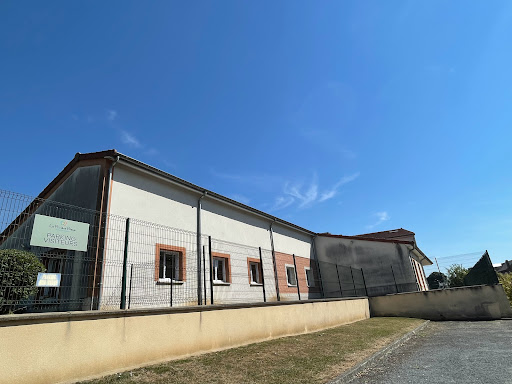 Photo de Ehpad Korian La Rivière Bleue à Hombleux (80400)