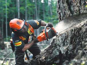 Photo n°29 de ESPACE MY JARDIN - HUSQVARNA MOTOCULTURE à Saint-Chamond (Magasin de matériel de motoculture)