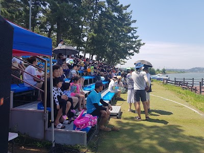 Photos of 한서대학교 태안캠퍼스