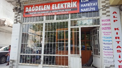 Dağdelen Ticaret