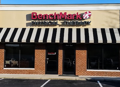 BenchMark Physical Therapy