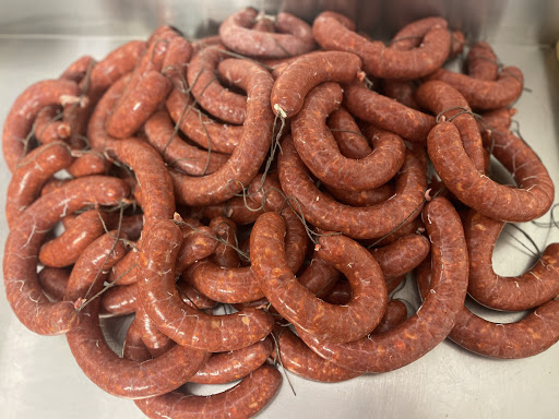Charcuterie Auzet - Thumbnail