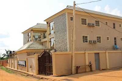 Photos of WIBDAN guest house