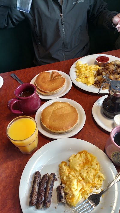 Photos of The Original Pancake House-Midtown