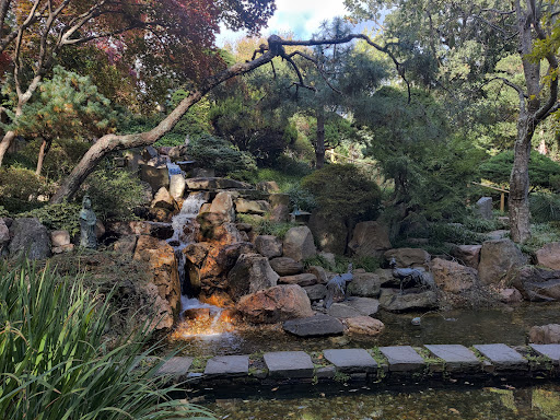 Hillwood Estate, Museum & Gardens - Thumbnail