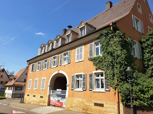 Falk Immobilien - Ihr Immobilienmakler in Müllheim, Markgräflerland & Freiburg
