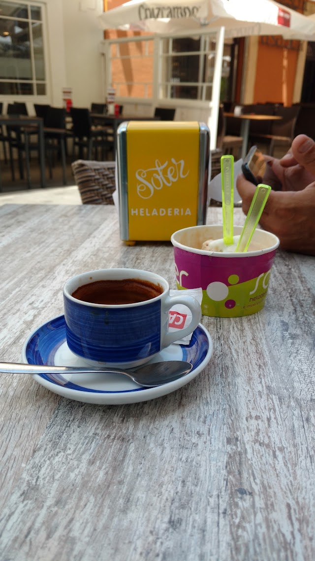 heladería Soler