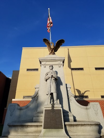 Lyon County Court