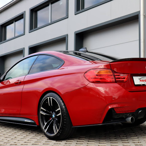 Favorit Automobile GmbH - Thumbnail