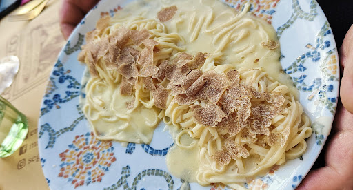 Piccola Osteria del Tartufo Gallery - Italy