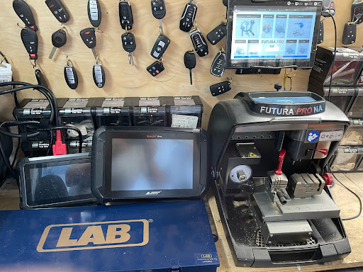 Speed Locksmith LLC - Visual