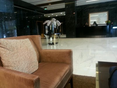 Photos of Dubai International Financial Centre