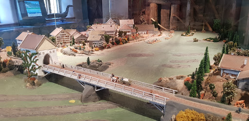 Flößermuseum - Visual