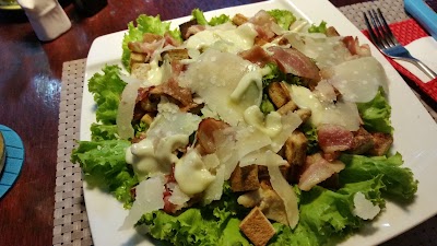 Photos of Enocafe Coffee & Wine Bistro