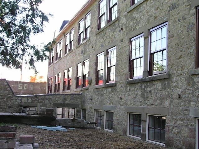 Alton Mill Arts Centre