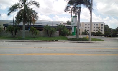 Photos of Holiday Inn Fort Myers Downtown Historic