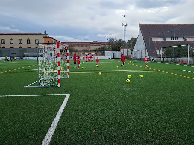 Benfica Escola de Futebol Aveiro