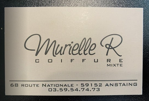 Murielle R Coiffure - Thumbnail