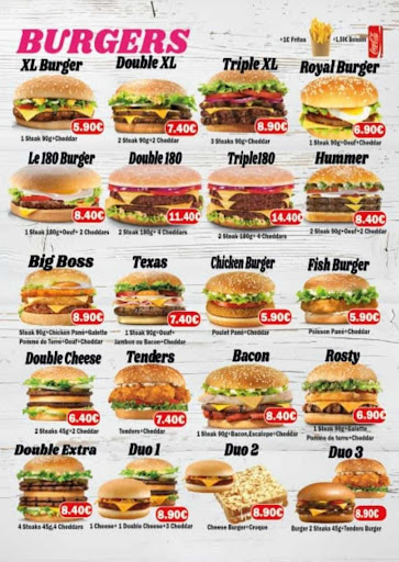 Photo 2 - Numberone ham